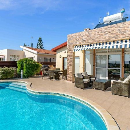 Tequila Sunrise By Ezoria Villas Coral Bay Zewnętrze zdjęcie