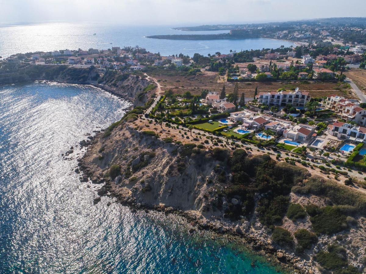 Tequila Sunrise By Ezoria Villas Coral Bay Zewnętrze zdjęcie