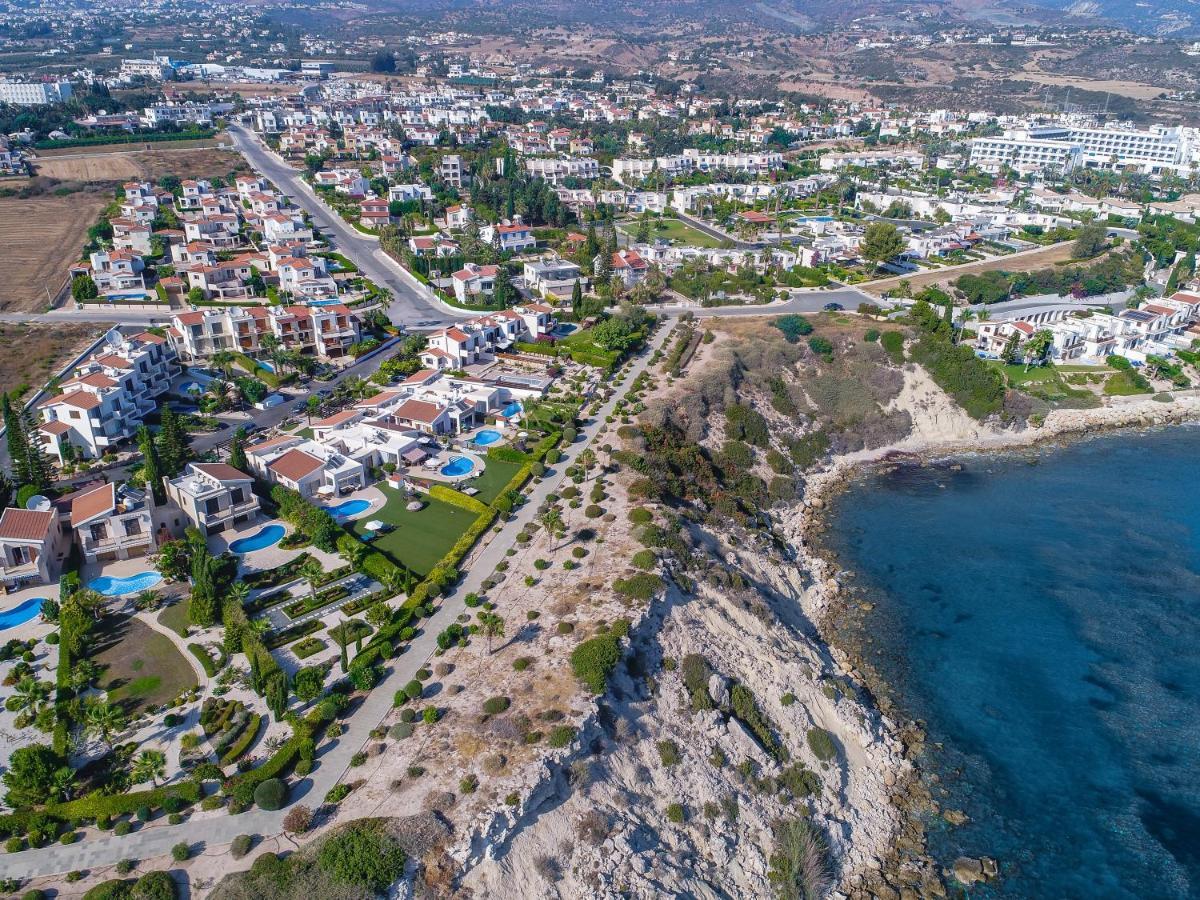 Tequila Sunrise By Ezoria Villas Coral Bay Zewnętrze zdjęcie