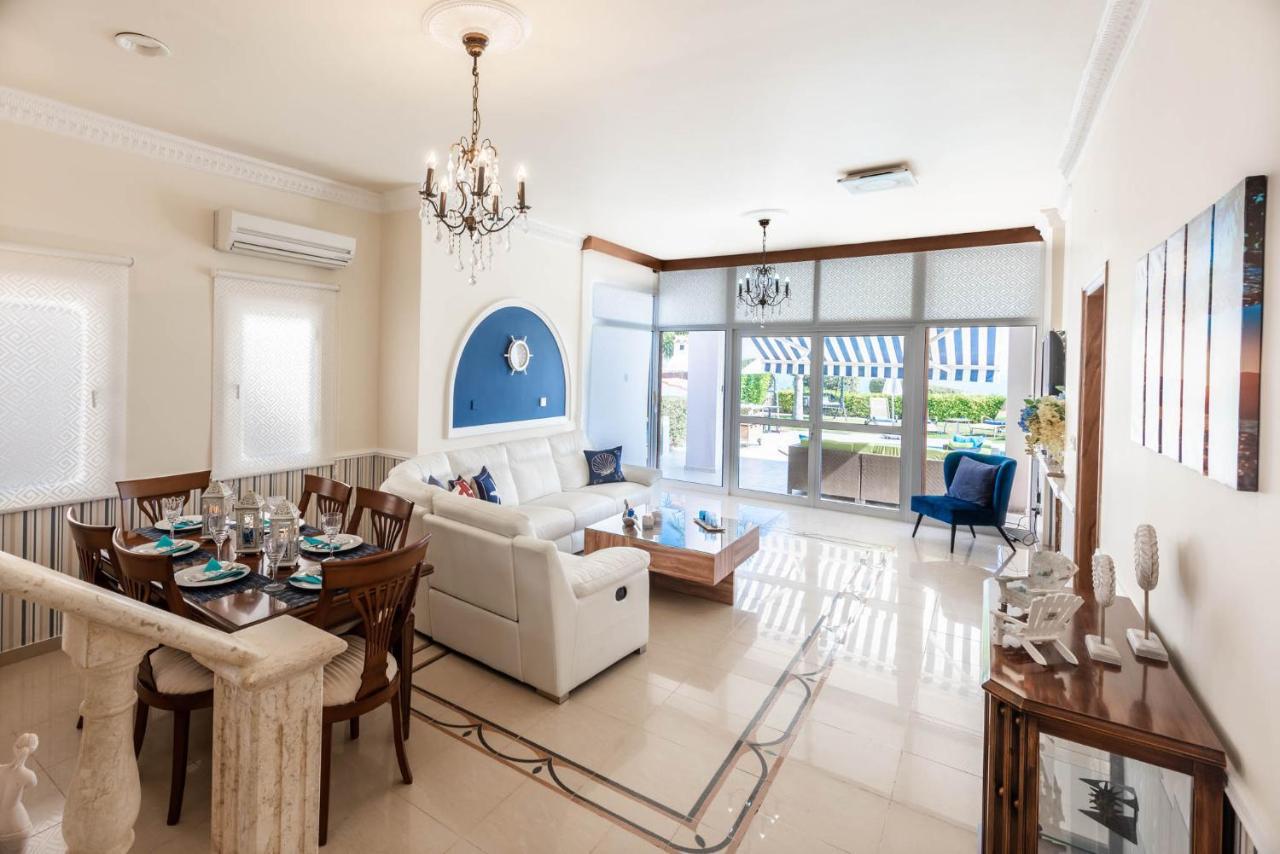 Tequila Sunrise By Ezoria Villas Coral Bay Zewnętrze zdjęcie
