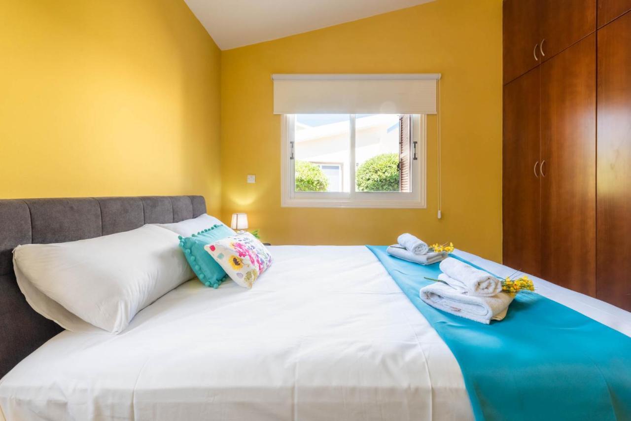 Tequila Sunrise By Ezoria Villas Coral Bay Zewnętrze zdjęcie
