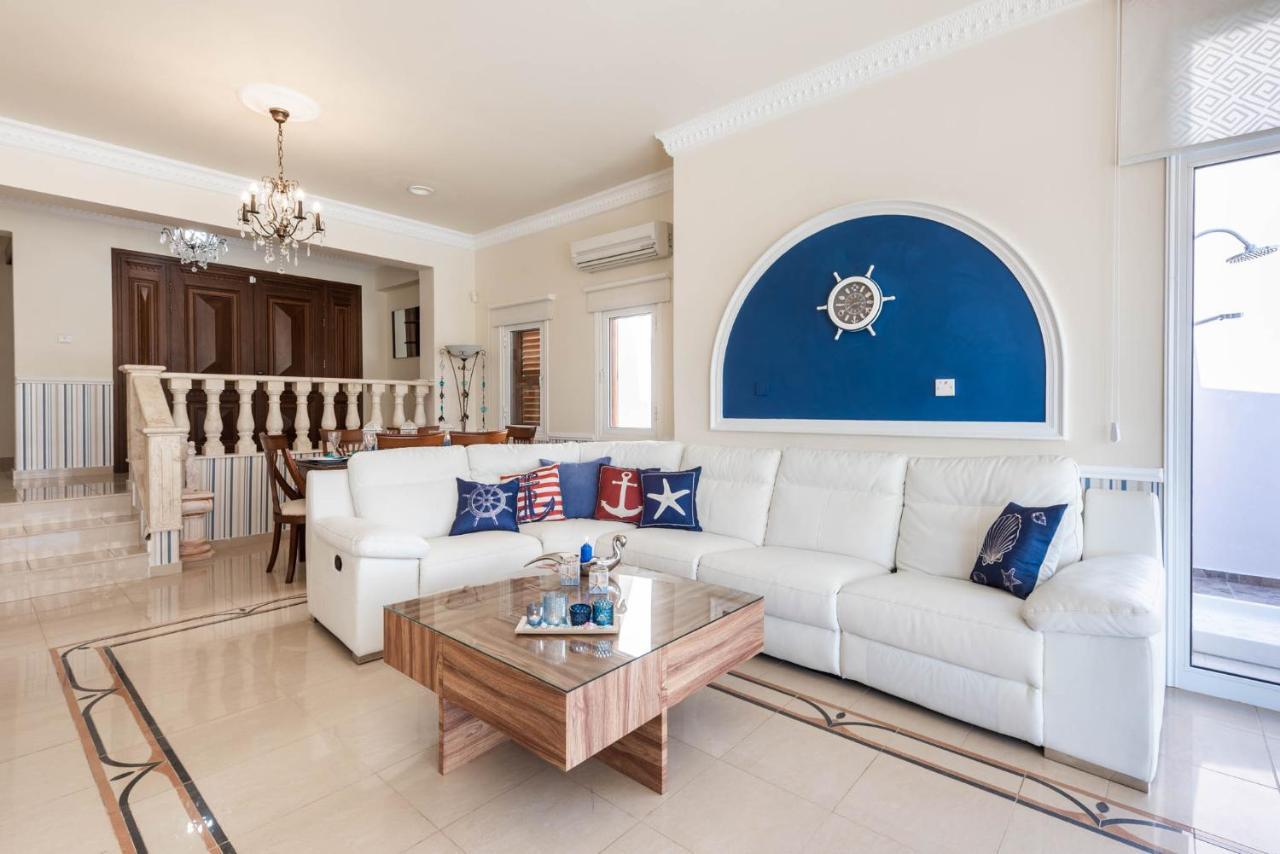 Tequila Sunrise By Ezoria Villas Coral Bay Zewnętrze zdjęcie